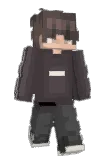 derKexEr Minecraft avatar full body