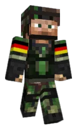 Custom render preview