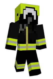 derVipstar Minecraft avatar full body
