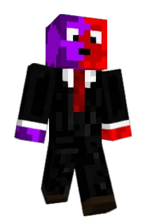der_Bierbaron88 Minecraft avatar full body