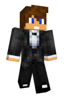 der__maxinator Minecraft avatar full body