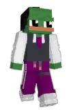 der_free_kill Minecraft avatar full body