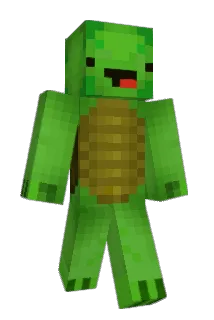 der_hahn_ Minecraft avatar full body