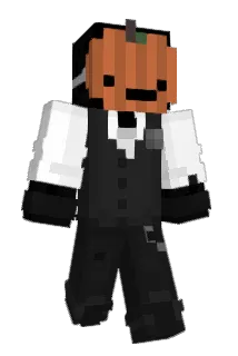 derbaron69420 Minecraft avatar full body