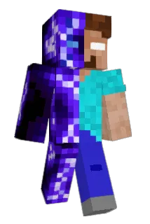 derbblzigeuner Minecraft avatar full body