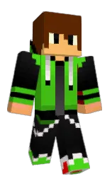 Custom render preview