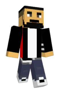 derclemens01 Minecraft avatar full body