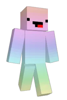 derek2006310 Minecraft avatar full body
