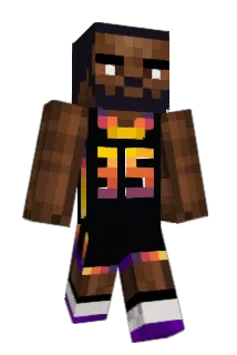 derek54321 Minecraft avatar full body