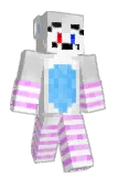derek_cat2021 Minecraft avatar full body