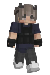 derekkk__ Minecraft avatar full body