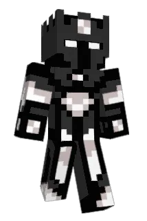derekwynne Minecraft avatar full body