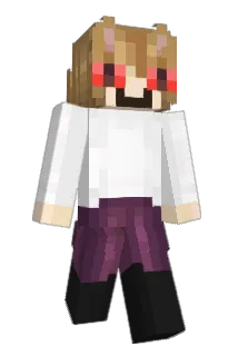 derevnya93 Minecraft avatar full body