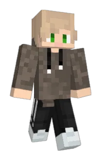 derf187_hernadez Minecraft avatar full body