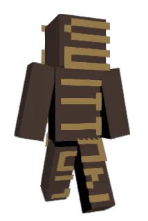 derhanke_ Minecraft avatar full body
