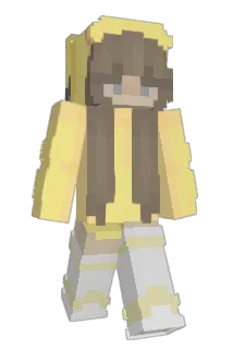 derick0331 Minecraft avatar full body