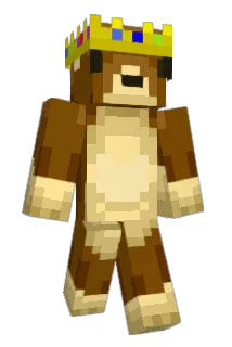 derienn_ Minecraft avatar full body