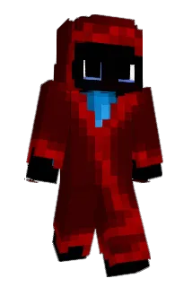 derjulian3 Minecraft avatar full body
