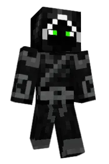 derk4i Minecraft avatar full body