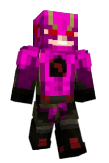 derp90210 Minecraft avatar full body