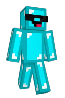 derp_juice Minecraft avatar full body