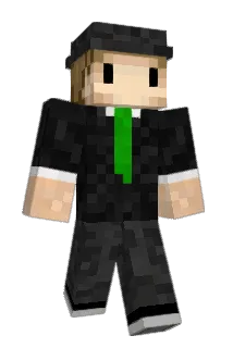 derpdeladerp Minecraft avatar full body