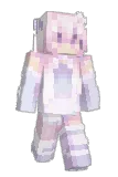 derpmonster83 Minecraft avatar full body