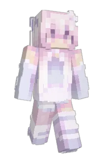 derpmonster83 Minecraft avatar full body