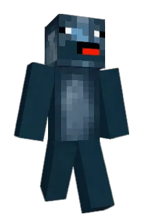 derpsquid1121 Minecraft avatar full body