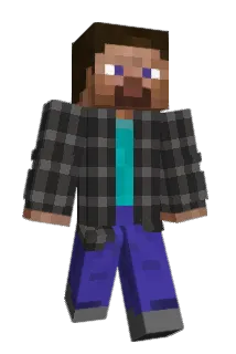 derpyboi_123 Minecraft avatar full body