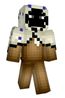 derpycake717 Minecraft avatar full body