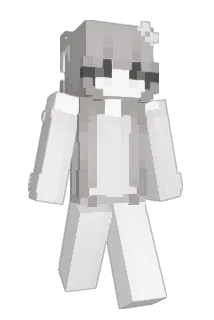 derpydee67 Minecraft avatar full body