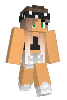 derpyunicorn101 Minecraft avatar full body