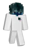 derr Minecraft avatar full body