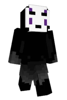 derrry Minecraft avatar full body