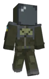Custom render preview