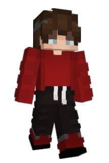 des1de312 Minecraft avatar full body