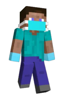 desandboxpro Minecraft avatar full body