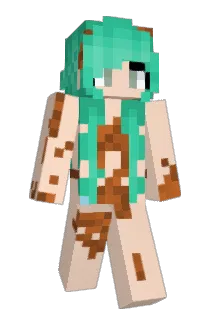 desboi06 Minecraft avatar full body