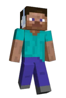 desculpa Minecraft avatar full body