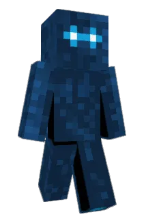 deseki007 Minecraft avatar full body