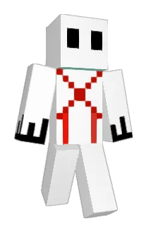 deseo119 Minecraft avatar full body