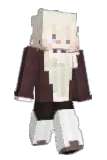 desert_wolf06 Minecraft avatar full body