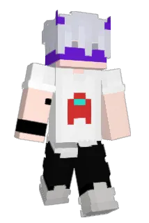 deshy13cps Minecraft avatar full body