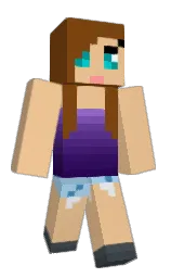 Custom render preview