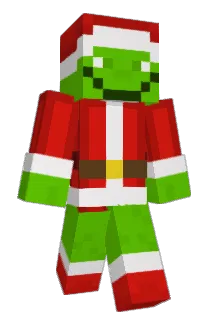 desire1223 Minecraft avatar full body