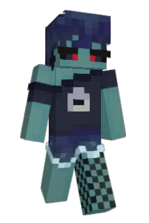 desired_effect Minecraft avatar full body