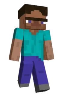 desjimbo Minecraft avatar full body