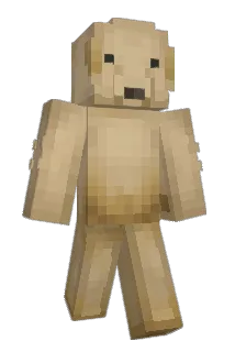 deskii_ Minecraft avatar full body