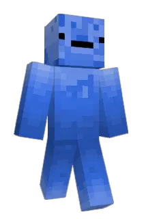 desmossa Minecraft avatar full body
